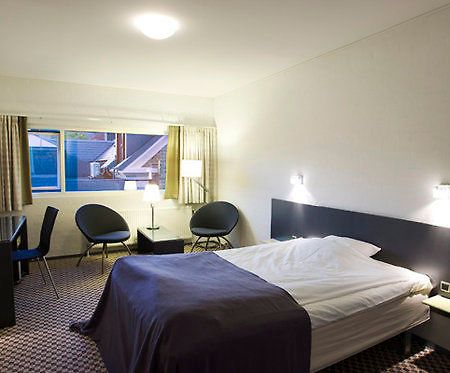 Hotel Thisted Δωμάτιο φωτογραφία