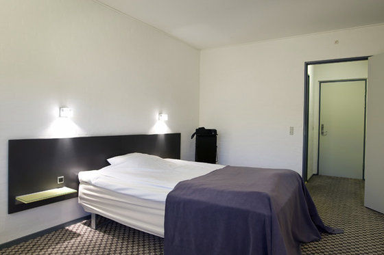 Hotel Thisted Δωμάτιο φωτογραφία