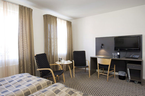 Hotel Thisted Δωμάτιο φωτογραφία